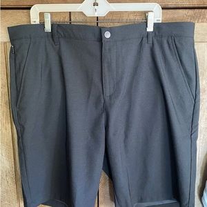 New with tags, Men’s size 40 shorts